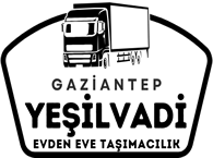 yeşil vadi taşımacılık logo
