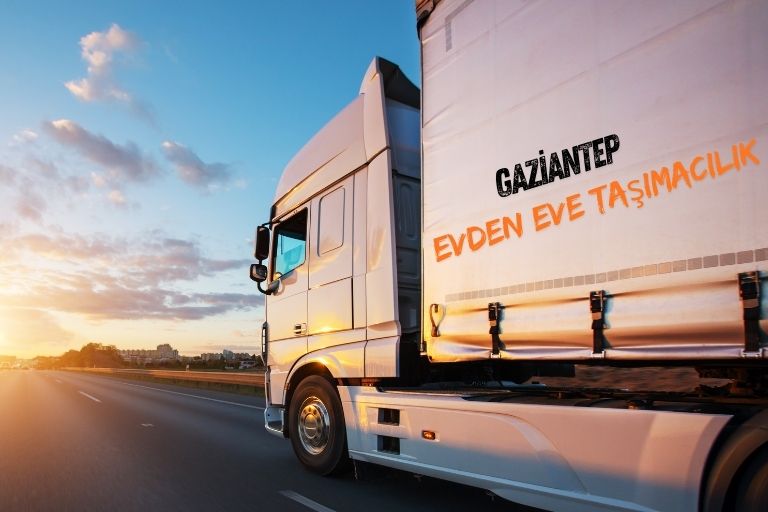 gaziantep evden eve nakliyat
